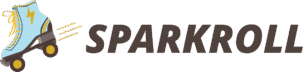SPARKROLL LOGO