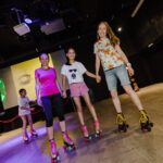 СПАРКРОЛ СЪБИТИЕ